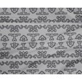 thumbnail image 4 of oneOone Polyester Lycra Fabric Geometric Block Decor Fabric Printed BTY 56 Inch Wide, 4 of 4