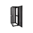 thumbnail image 4 of Tripp Lite 48U Rack Enclosure Server Cabinet 48" Depth 30" Wide Drs & Sides - Rack cabinet - black - 48U - 19", 4 of 16