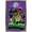 Gold Framed Version, variant on Scooby-Doo (1969) - Zoinks! Monsters Wall Poster, 22.375" x 34" Framed