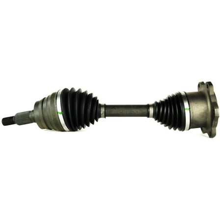CV Axle Shaft Fits select: 1991-1995 ACURA LEGEND