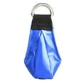 thumbnail image 2 of Throwing Rope Bag,Multi Purpose Throw Weight Bag Throwing Rope Sandbag Climbing Rope Bag for Tree Climbing, 2 of 7