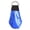 Blue, variant on Riousery Premium Multi Purpose Throw Weight Bag Throwing Rope Sandbag Climbing Rope Bag for Tree Climbing, Arborist Work, and Rock Climbing Exploration, 8.8 oz / 250g, Tactical Camouflage