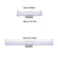 thumbnail image 3 of Bathroom Mural Led Headlight Aluminum LED Bath Cabinet Light for Bathroom Lighting, 3 of 4