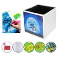 thumbnail image 4 of Comfortable Convenient For Using DIY Accessory,  Painting Kit, Friends For Christmas Birthdays Family Valentine's Day, 4 of 8