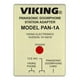 Viking Electronics VK-PAN-1A Panasonic Interface de Téléphone de Porte – image 2 sur 2
