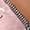 Pink, variant on Women's Tops, Tees & Blouses Heart Print V Neck Zipper Cold Shoulder Strap Tunic Womens Spring Summer Shirts