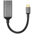 thumbnail image 5 of Insignia USB-C to DisplayPort 1.4 8K Adapter (NS-PCUCDPB26-C) – 8K Ultra HD Video, Plug-and-Play, Black, 5 of 5