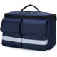 thumbnail image 1 of Botiquín de primeros auxilios Mochila Bolsa vacía portátil impermeable Bolsa de primeros auxilios Coches al aire libre Bolsa de supervivencia de emergencia Bolsa de viaje para acampar (solo bolsa), 1 of 5