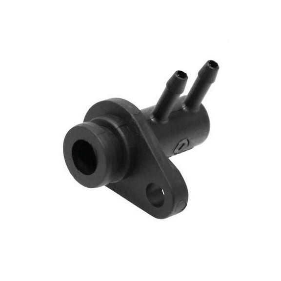 Intake Manifold Runner Valve - Compatible with 1999 - 2009 Saab 9-5 2.3L 4-Cylinder 2000 2001 2002 2003 2004 2005 2006 2007 2008