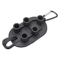 thumbnail image 2 of DOLITY Pressure Washer Nozzle Tips with Nozzle Holder 1/4''quick Connector Power Washer A, 2 of 9