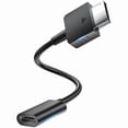 thumbnail image 1 of xixishop USB-C (Female) Charging Cable Adapter for PS Vita 1000 - Charging Only, 1 of 1