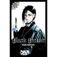 thumbnail image 1 of Pre-Owned Black Butler, Vol. 15 (Paperback) 0316254193 9780316254199, 1 of 1