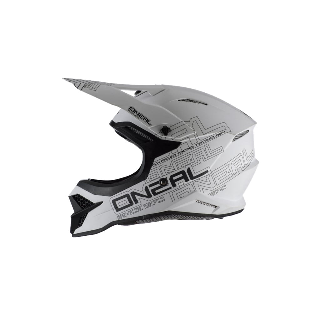 Oneal 2022 3 Series Helmet - Flat 2.0 