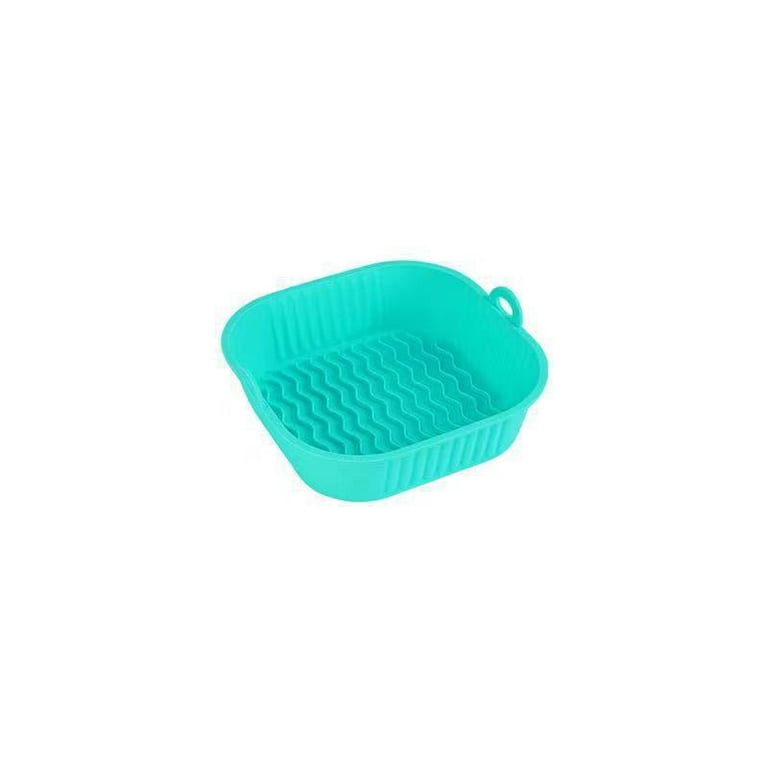  FROVEN Silicone Air Fryer Liners 7.8 inch, for 3-6QT