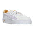 thumbnail image 2 of Tenis Puma Carina Street Jr Blanco Para Niña T2-25 [PUM1433] blanco 22, 2 of 10