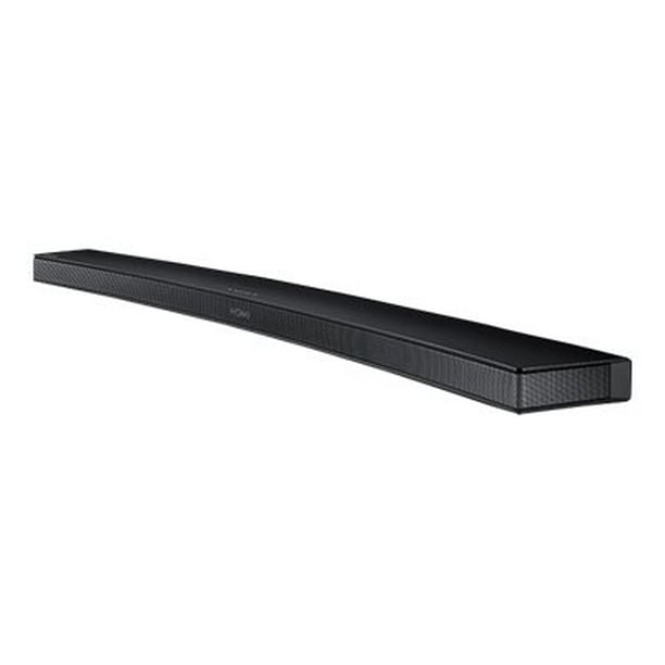 Samsung HW-J7500 - Sound bar system - 8.1-channel - wireless - Bluetooth - 300 Watt (total) black - Walmart.com