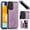 Purple, variant on Decase Wallet Case for Samsung Galaxy A53 5G Case with Card Holder, Women Girls Flower Magnetic Back Flip Leather Case for Galaxy A53 5G 2022 6.5 inch, Purple