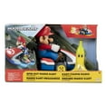 thumbnail image 1 of Nintendo 2.5" Spin Out Mario Kart, 1 of 3