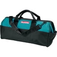 thumbnail image 1 of Makita 831303-9 20"" Contractor Tool Bag, 1 of 5
