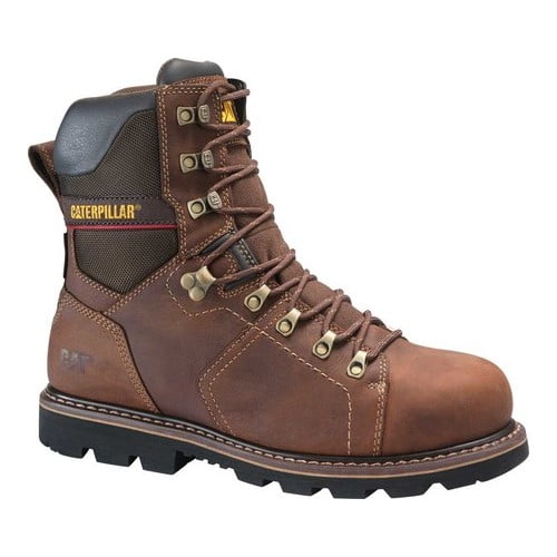 waterproof steel toe boots walmart