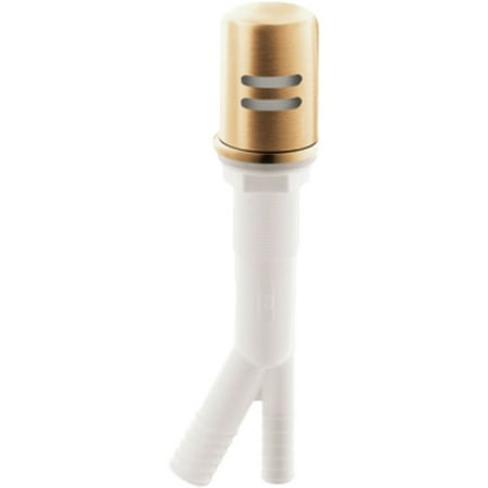 - Moen 105895BB Air Gap