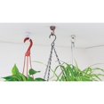 thumbnail image 5 of Hangman EHO-W Indoor/Outdoor Elephant Ceiling Hook, 5 of 5
