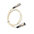 thumbnail image 4 of Cable de Extensión de Sonido CUTICAT Cable XLR Macho a Hembra de 3 Pines, 4 of 6