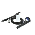 thumbnail image 2 of Annovi Reverberi Power Washer Replacement Kit PW909100K - Adjustable Wand - Turbo Nozzle Lance, 2 of 7