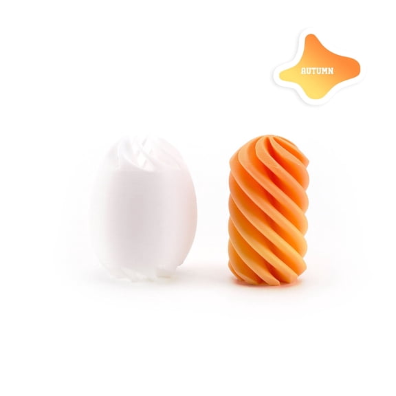 Ywuzuh Easter Eggs Gifts for B*oys 3D Printed Eggs Squeeze Squishys Stress Balls for Easter Party Basket Stuffers, Egg Hunt Supplies