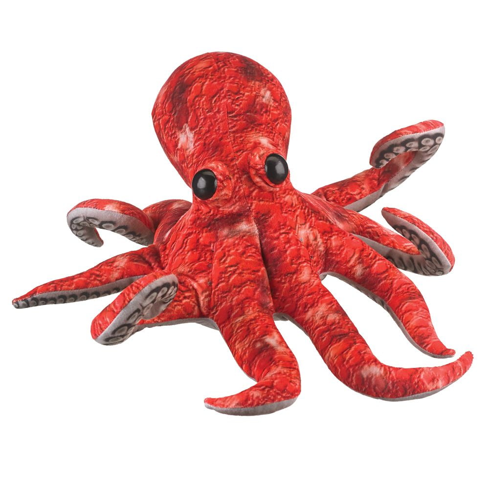 octopus stuffed animal walmart