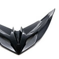 thumbnail image 5 of Protector Delantero Moto para Versys650 2015-2020 Carbono Cola Alerones protectores delanteros, 5 of 5