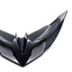 thumbnail image 5 of Protector Delantero Moto para Versys650 2015-2020 Carbono Cola Alerones protectores delanteros, 5 of 5