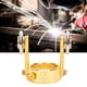 thumbnail image 3 of Guía de rodillos para antorcha de plasma P80 con rueda metálica y 2 tornillos para brújula de antorcha, 3 of 14