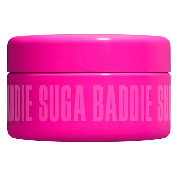 NYX Professional Makeup Fat Oil Whipped Body Butter With Shea Butter, Suga Baddie, 4.9 Fl Oz