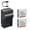 1 Charger + 2 Batteries, variant on Kastar 2-Pack Battery and AC & USB-C Charger, Compatible with NP-40 CNP-40 BC-30L BC-31L for Exilim EX-Z EX-P EX-FC Series and 4K Digital Cameras