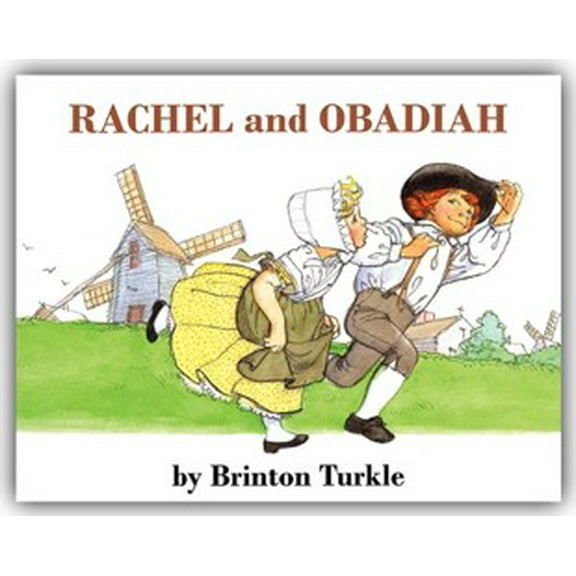 Rachel And Obadiah
