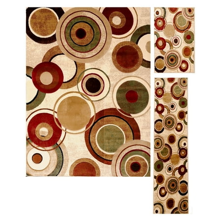 Tribeca 9 Light - Home Dynamix Tribeca Emmitt Area Rug