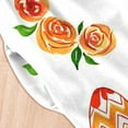 thumbnail image 6 of Easter Jumpsuit Romper for Kids,Toddler Girls Kids Easter Eggs Hunting Printing Jumpsuit Playsuit Strap Romper Summer Outfits Clothes, 6 of 6