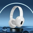 thumbnail image 2 of Auriculares Bluetooth Inalámbricos Auriculares Bluetooth Auriculares Dobles Plegables Inalámbricos Beats Auriculares Bluetooth Inalámbricos, 2 of 9