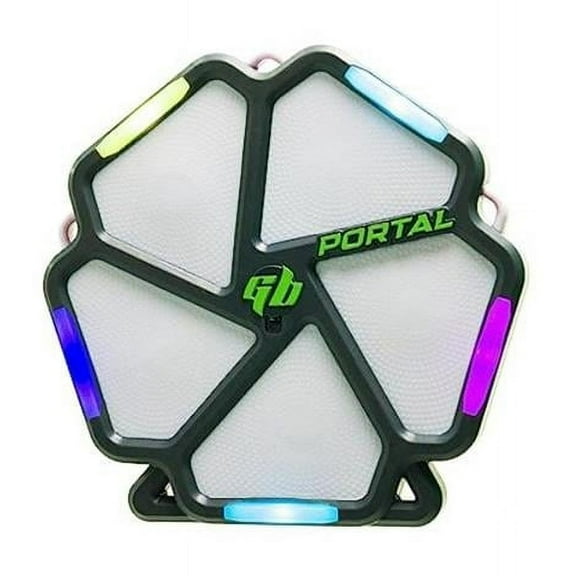 Gel Blaster Portal Plastic Smart Target