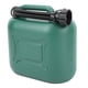 thumbnail image 4 of Recipiente De Gas, Tanque De Aceite De 5 Litros De Capacidad, Estilo Militar Para Acampar, Deportes Y Supervivencia, 4 of 7