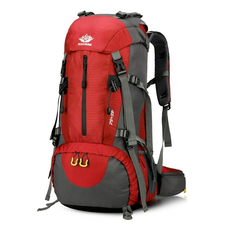 50l top travel pack