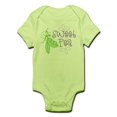thumbnail image 1 of CafePress - Sweet Pea Infant Bodysuit - Baby Light Bodysuit, 1 of 1