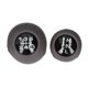 thumbnail image 2 of 5 Speed MT Gear Shift Knob Stick Lever 33504-20120-C0 Fit for 4Runner/Hilux /Land Cruiser PradoBlack, 2 of 3