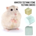 thumbnail image 2 of Piedra de dentición para hámster Snacks para la dentición Hot F2 G3L1, 2 of 6