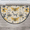 Multicolour 4, variant on CURLYOOT Tiger Half Round Door Mat 40'' x 63'', Indoor Outdoor Entrance Rug, Semi Circular Area Rug, Non Slip Washable Absorbent Doormat, Black and White Animal Laundry Room Rug