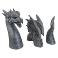 thumbnail image 4 of Le Dragon de la Statue de Pelouse du Château de Falkenberg, 4 of 8