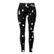 thumbnail image 4 of WILLBEST Leggings Estampados Para Mujer, Pantalones de Yoga de Cintura Alta, Elásticos, Cómodos, Para Correr, Gimnasio, Ropa Informal 302 Extra Grande, 4 of 4