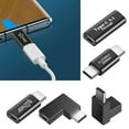 thumbnail image 5 of Bottone USB 3.1 Type C Female to Male Connector Adaper Small Size for Efficient Data Transfer and Convenient Multiple Devices, 5 of 7