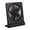 A-Free Size/A, variant on 8000mAh Rechargeable Portable Desk Fan 9 Inch Foldable Silent Quiet with LED Light for Bedroom Office Camping